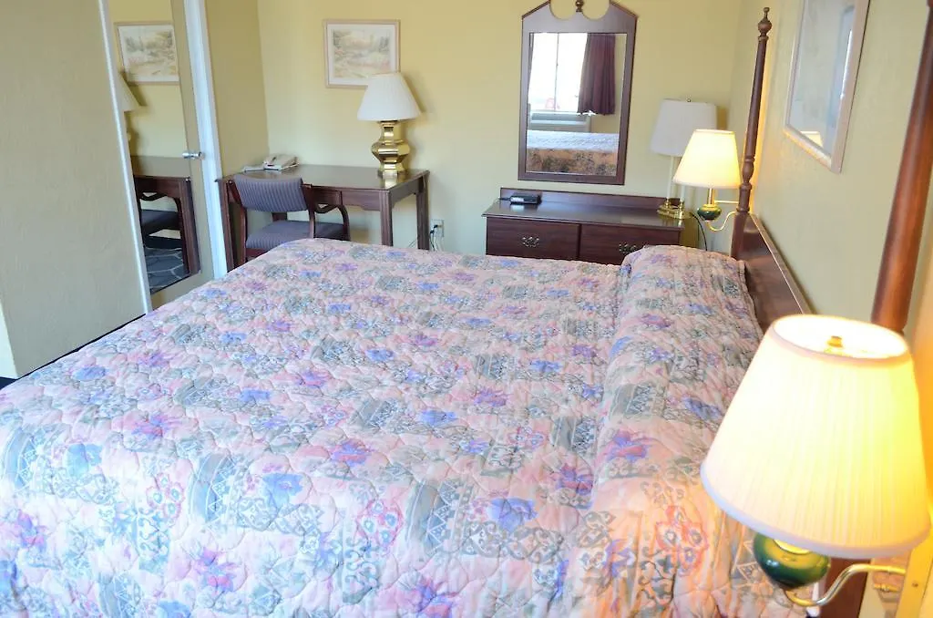 Memorial Inn And Suites-1