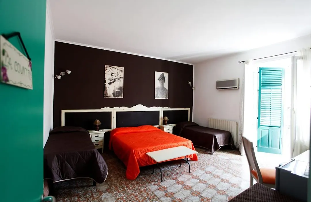 Libertà B&B-1