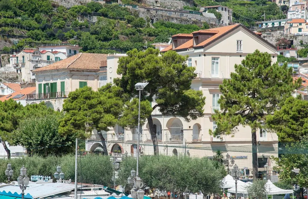 Hotel Isabella-1