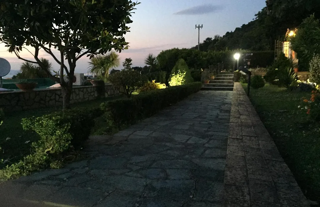 B&B Il Tramonto-1