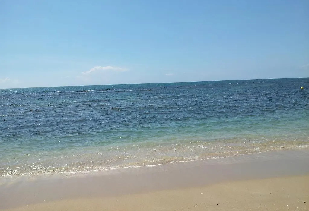 Hotel Joyuda Beach-1