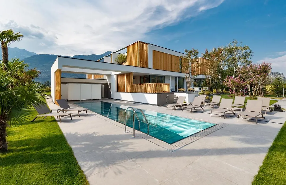 Alea - Garda Lake Suite-1