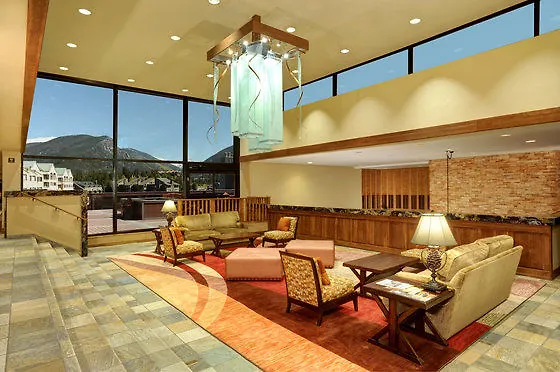 Keystone Resort And Conference Center-1