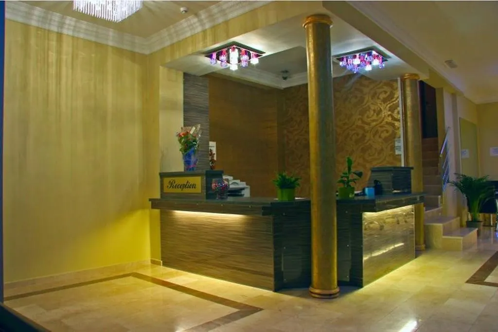 Hotel Prestige-1