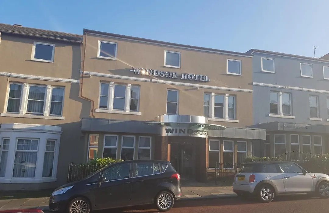 The Windsor Hotel-1
