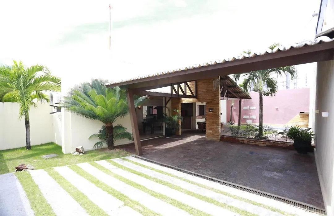 New Dhunas Motel (Adults Only)-1