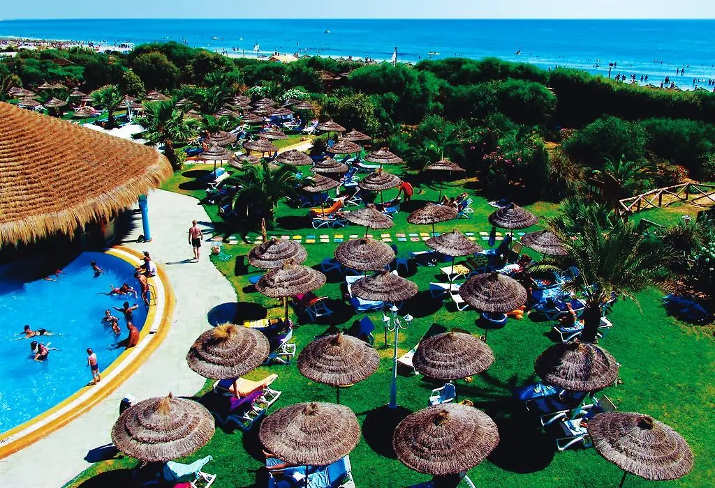 Caribbean World Mahdia-1