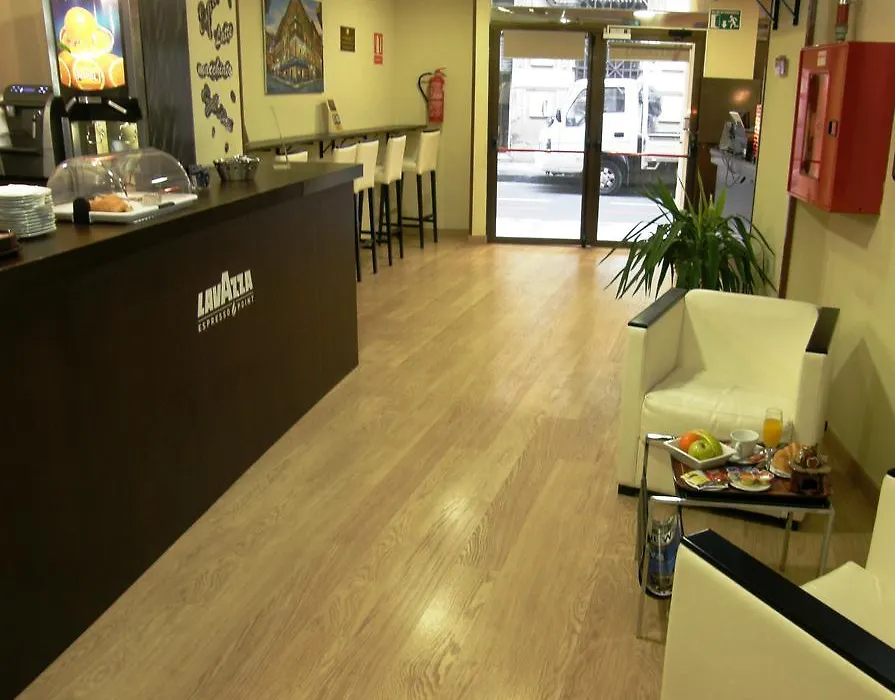 Explanada Hotel Alicante-1