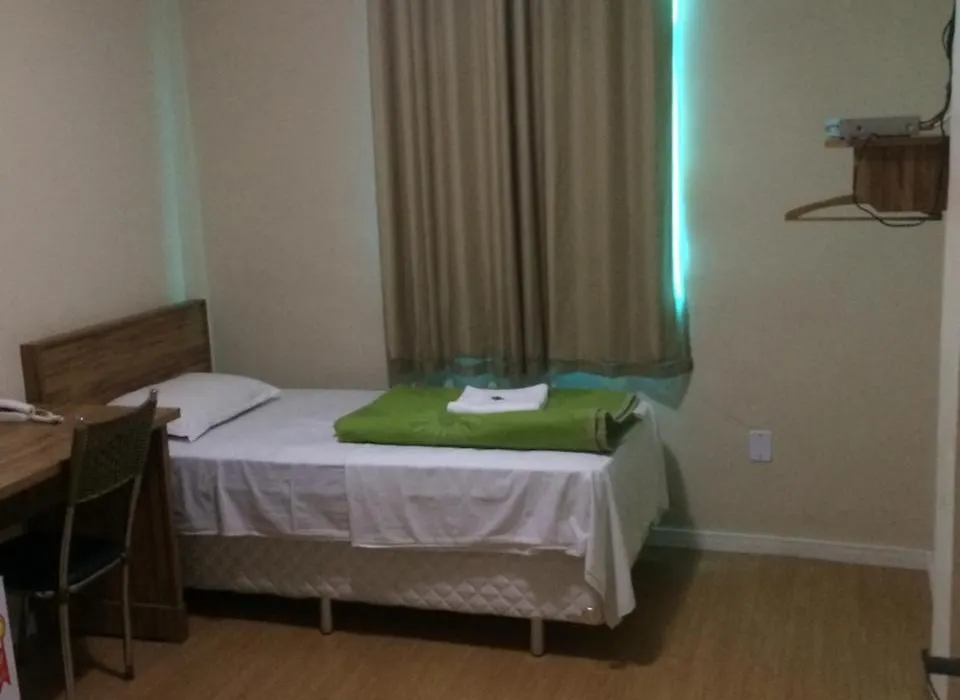Hotel Campos Plaza-1