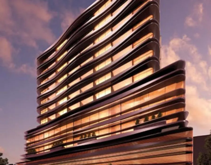 Corporate Keys - Lilli Apartments-1
