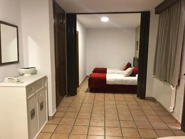 Hotel Patri-1