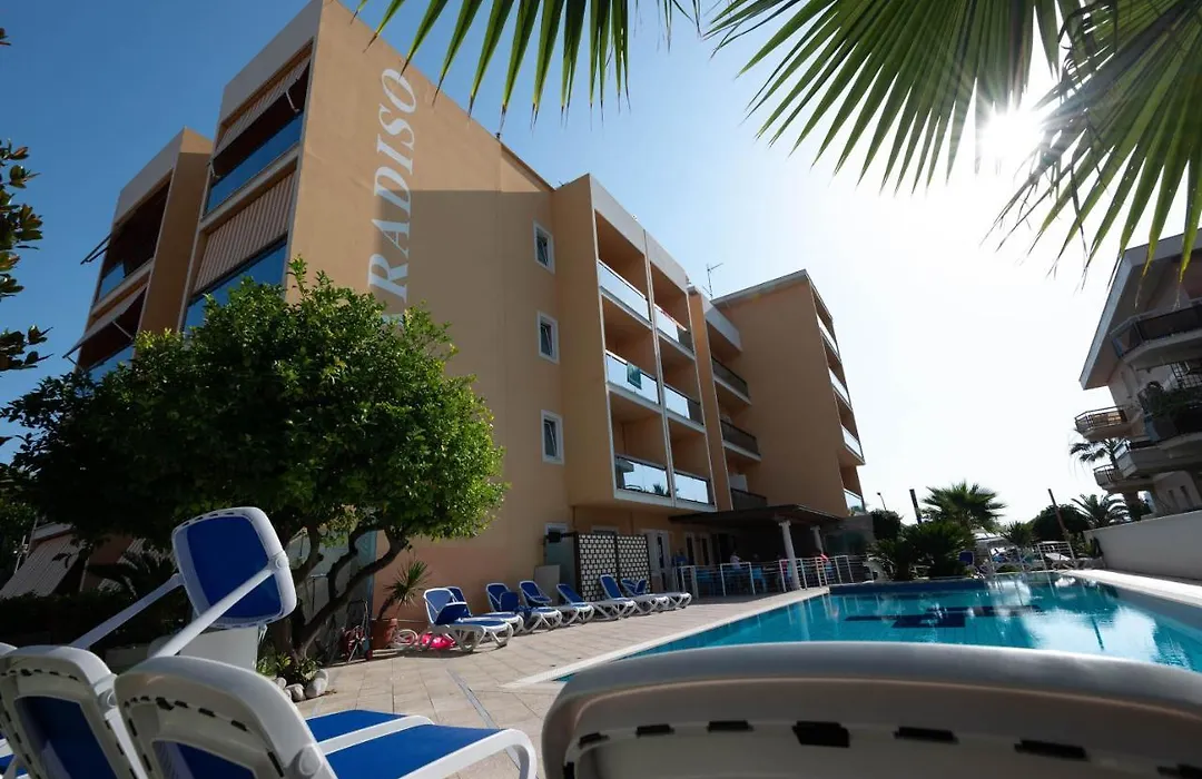 Hotel Paradiso-1