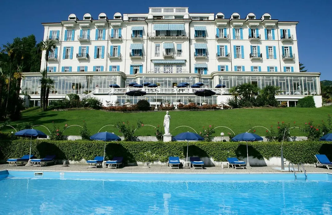 Lido Palace Hotel Baveno-1