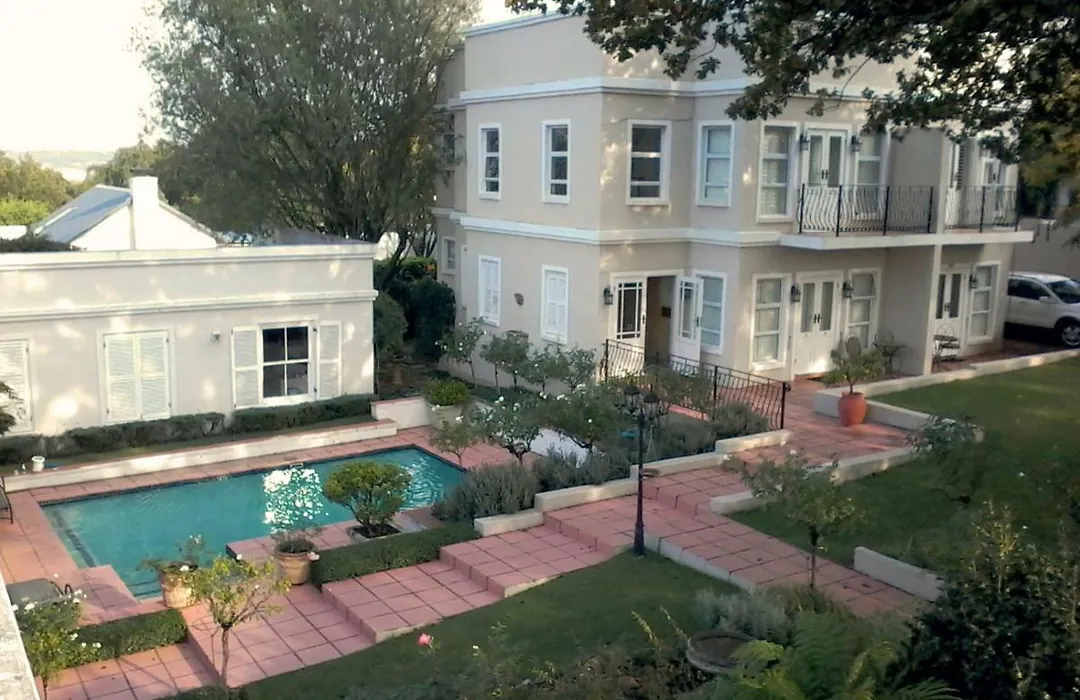 Leighwood Lodge-1