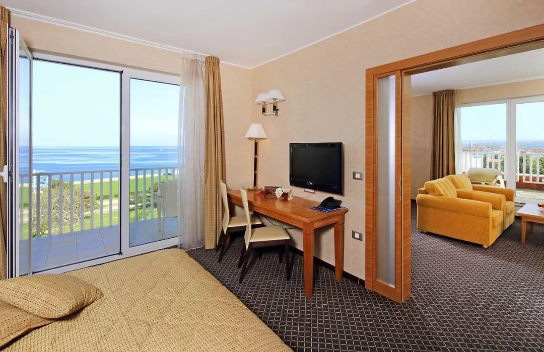 Hotel Mirta - San Simon Resort-1