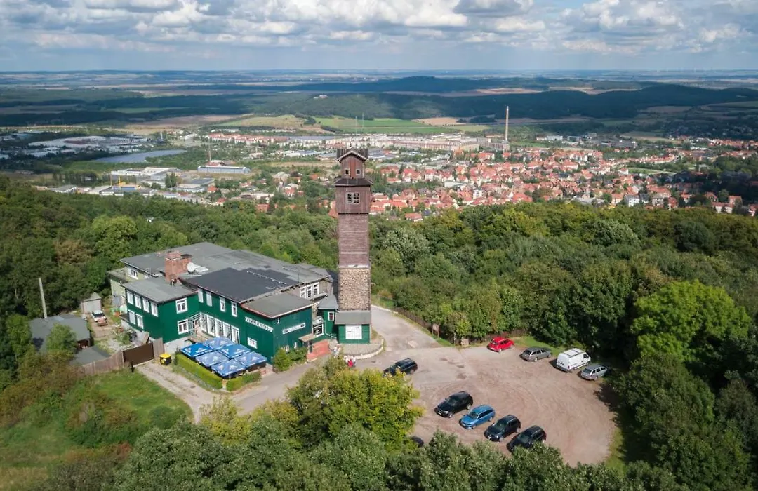 Berggasthof Ziegenkopf-1