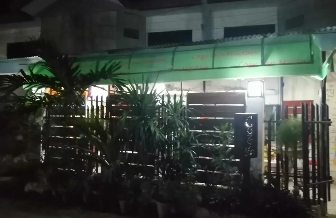 Cozy Inn Mactan-1