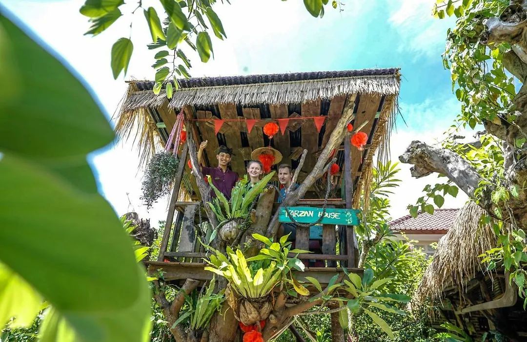 Kts Balinese Villas-1