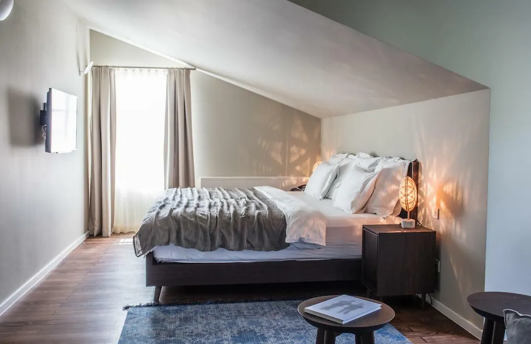 Boutique Hotel Boskinac-1