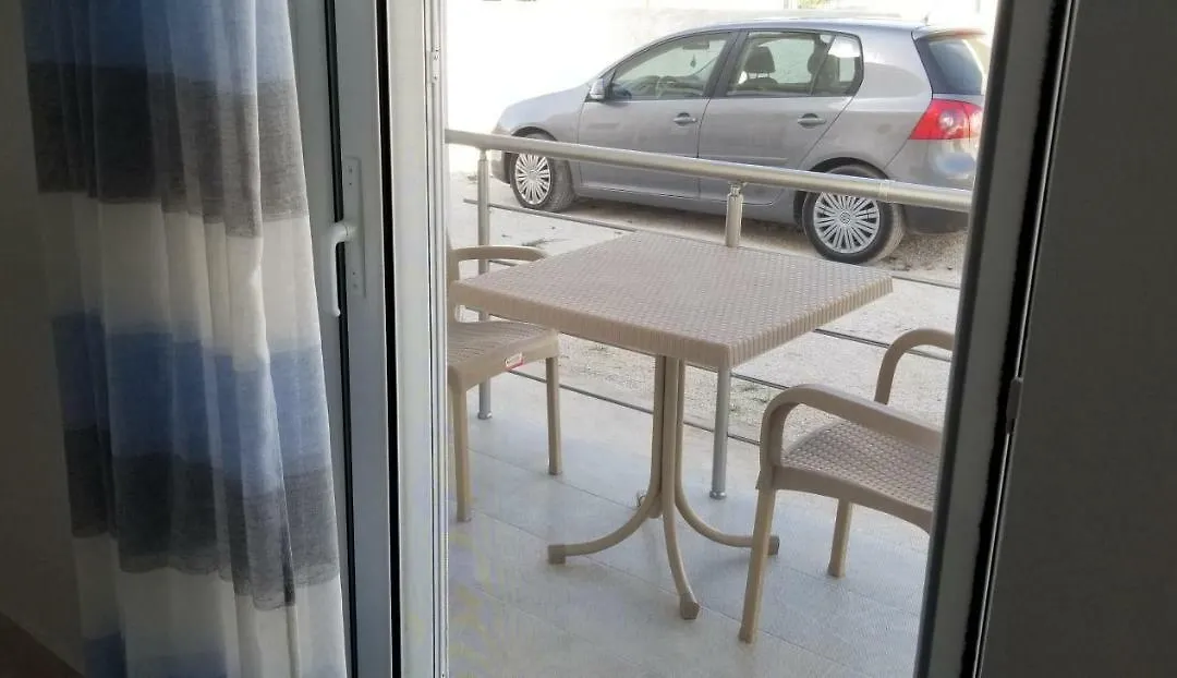 Villa Kleo Ksamil-1