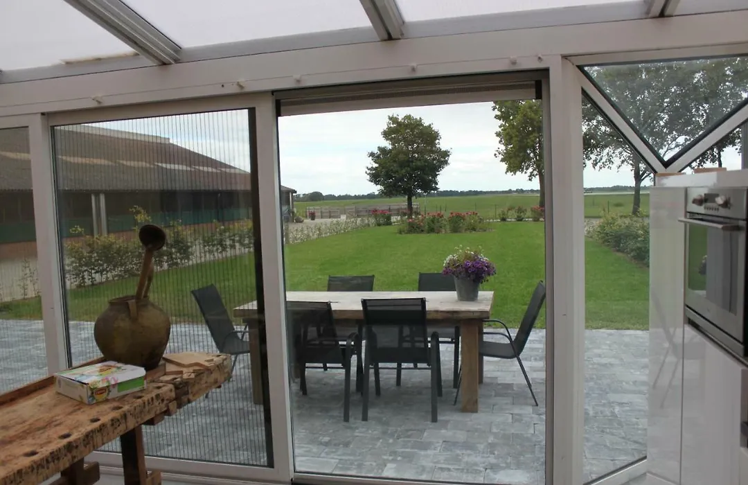 B&B de Sfeerhoeve-1