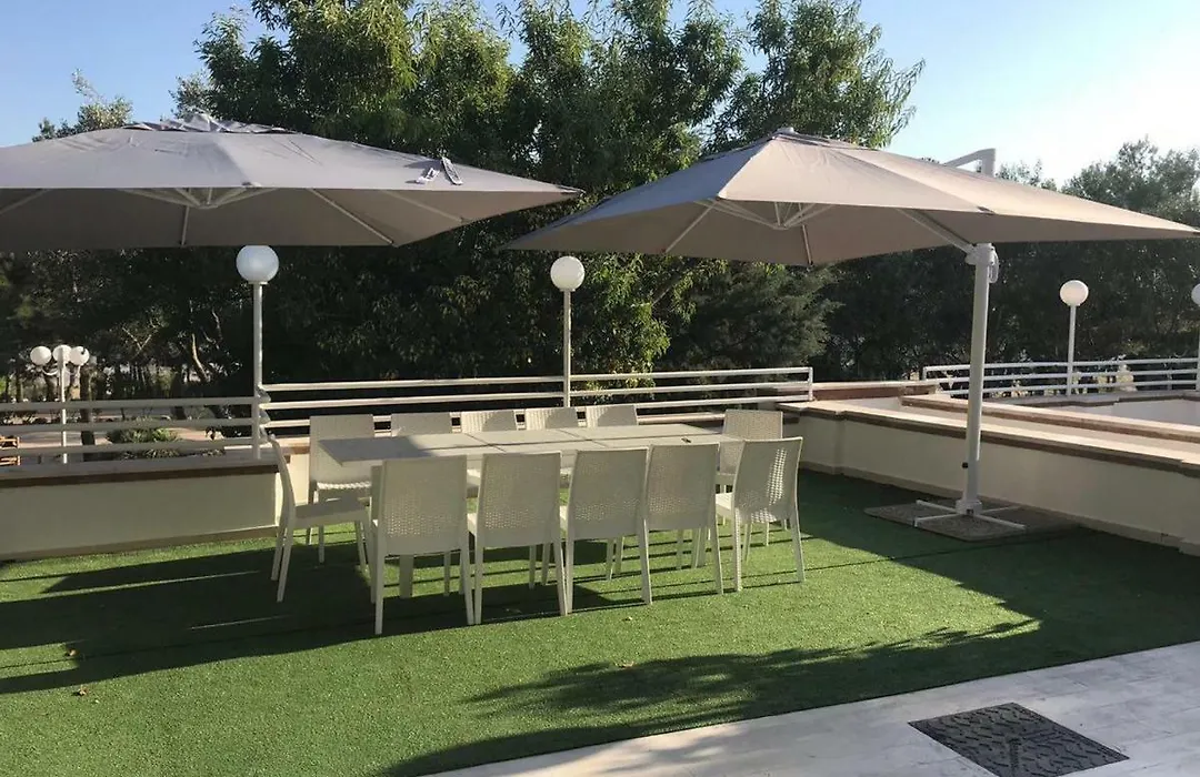 Hotel Paradiso in Collina-1
