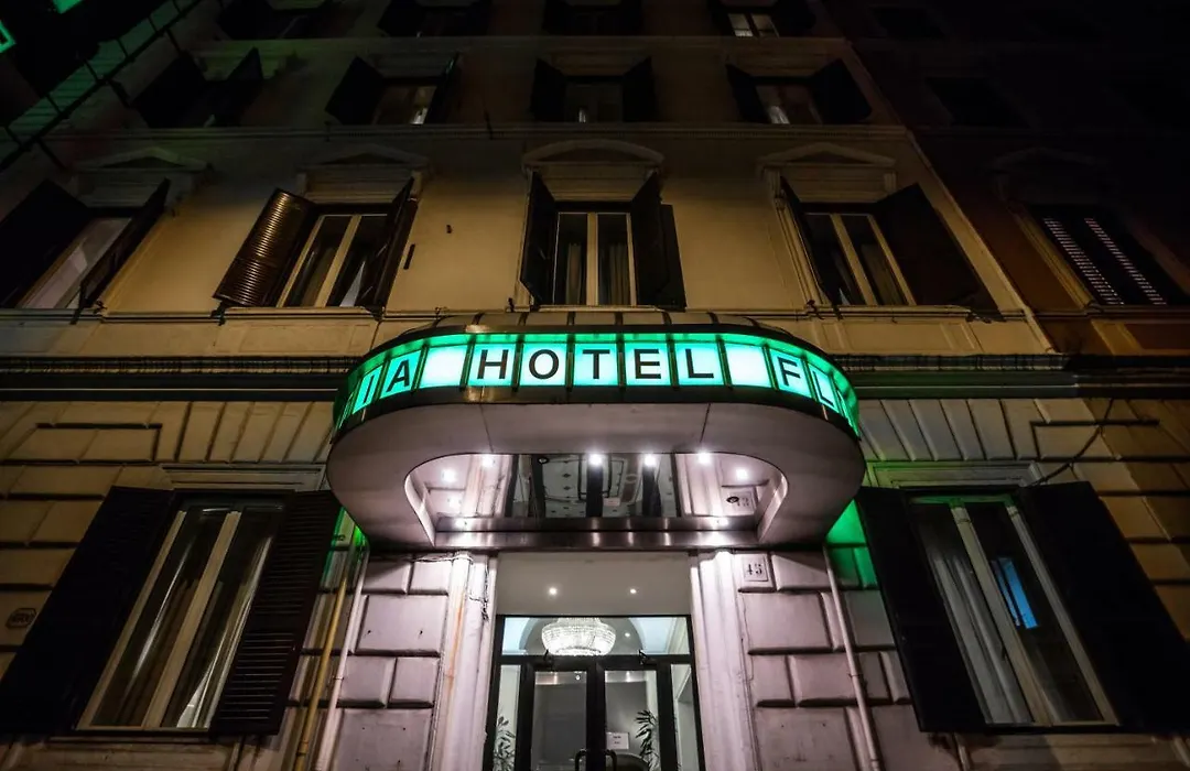 Raeli Hotel Floridia-1