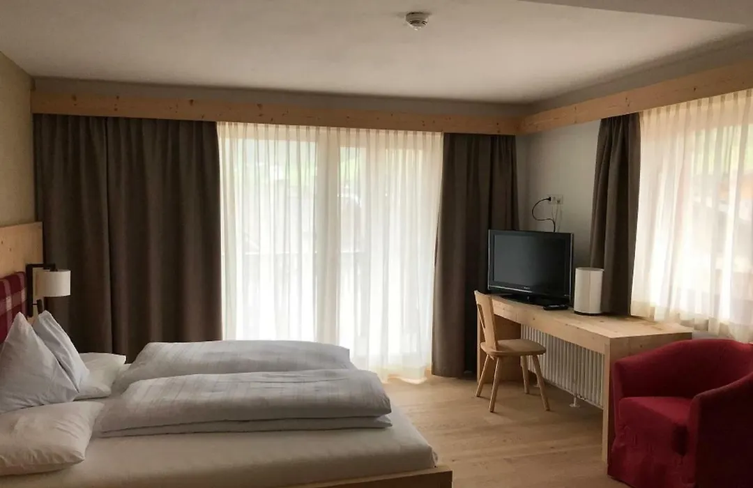 Hotel Schoenblick-1