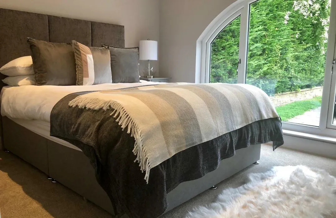Kellerstain Stables B & B-1