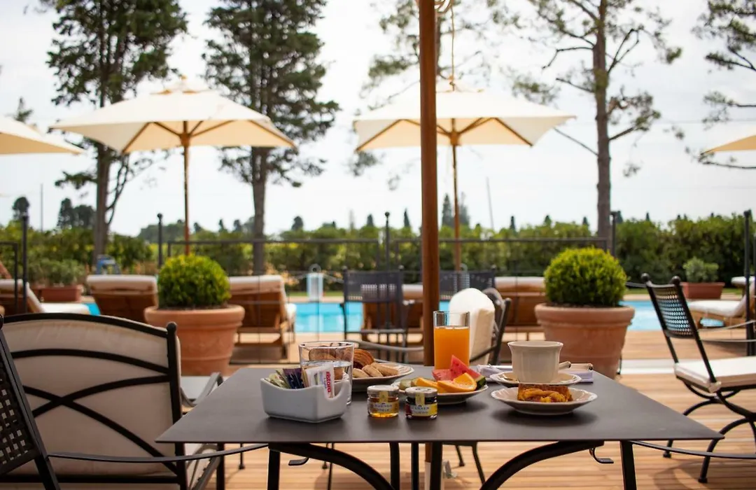 Casa tua Spa Resort-1