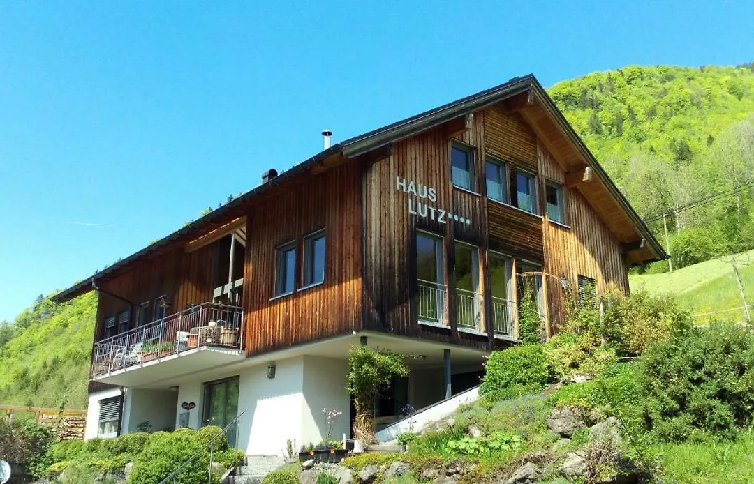 Gästehaus Lutz-1