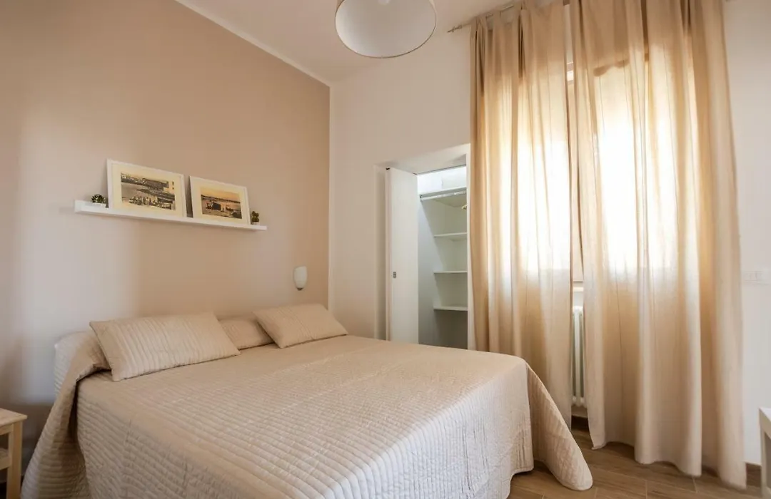 B&B Bellavista Gallipoli-1