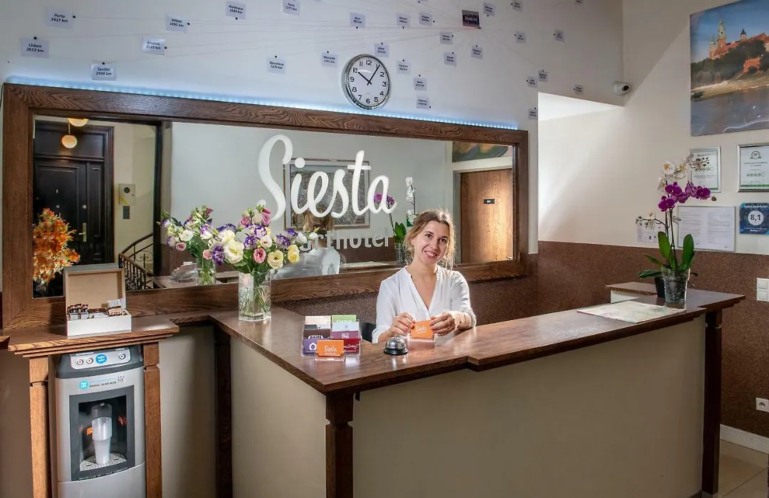 Siesta Aparthotel-1
