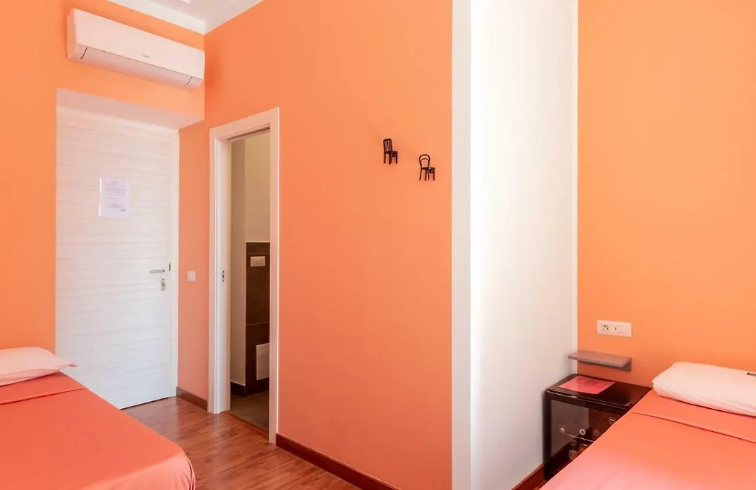 B&B Monserrato-1