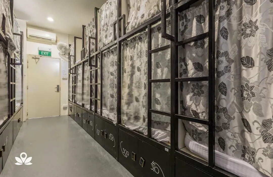 Abc Premium Hostel-1
