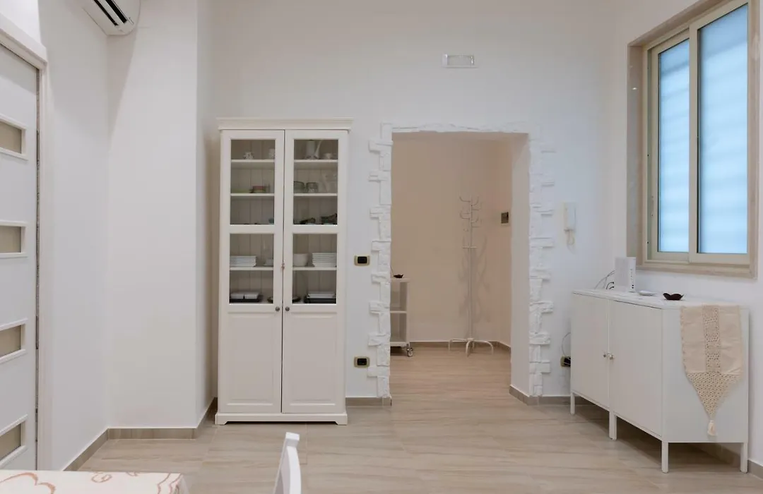 Bed&Breakfast Il Priscio-1