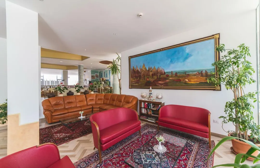 Hotel Astoria-1