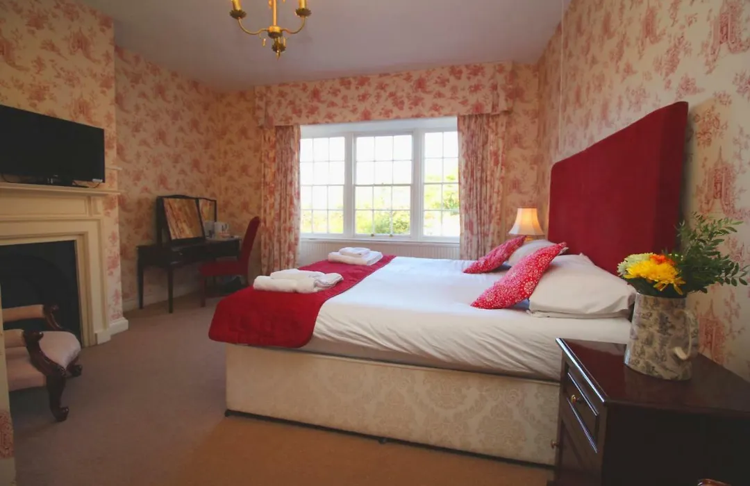 Blue Bell Hotel-1