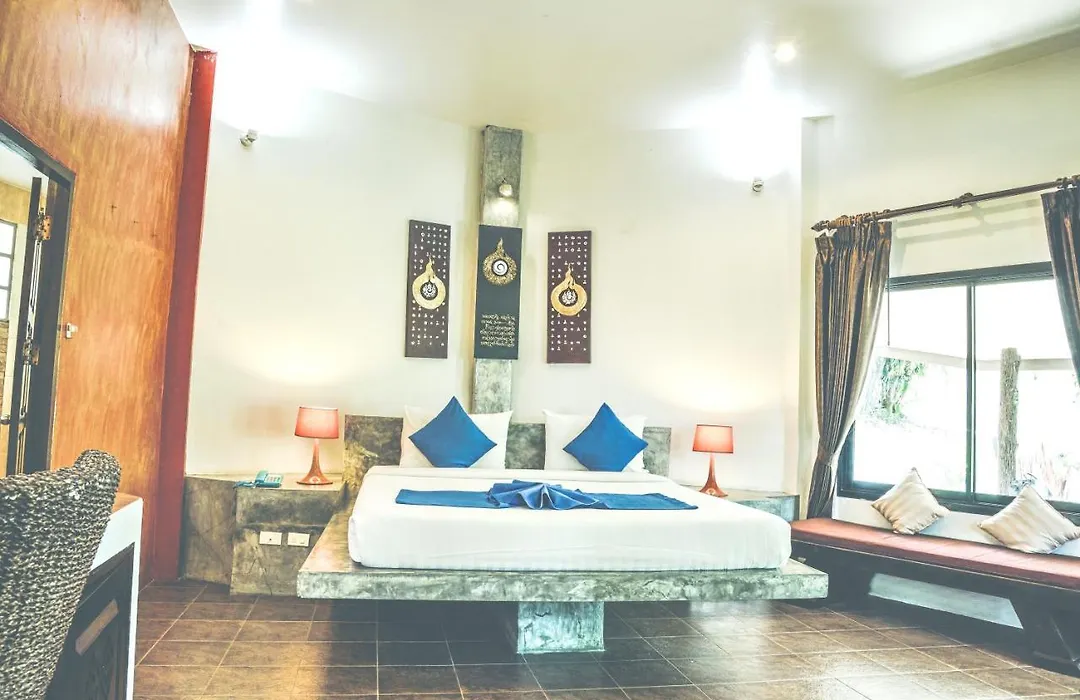 Chaweng Bay View Resort-1