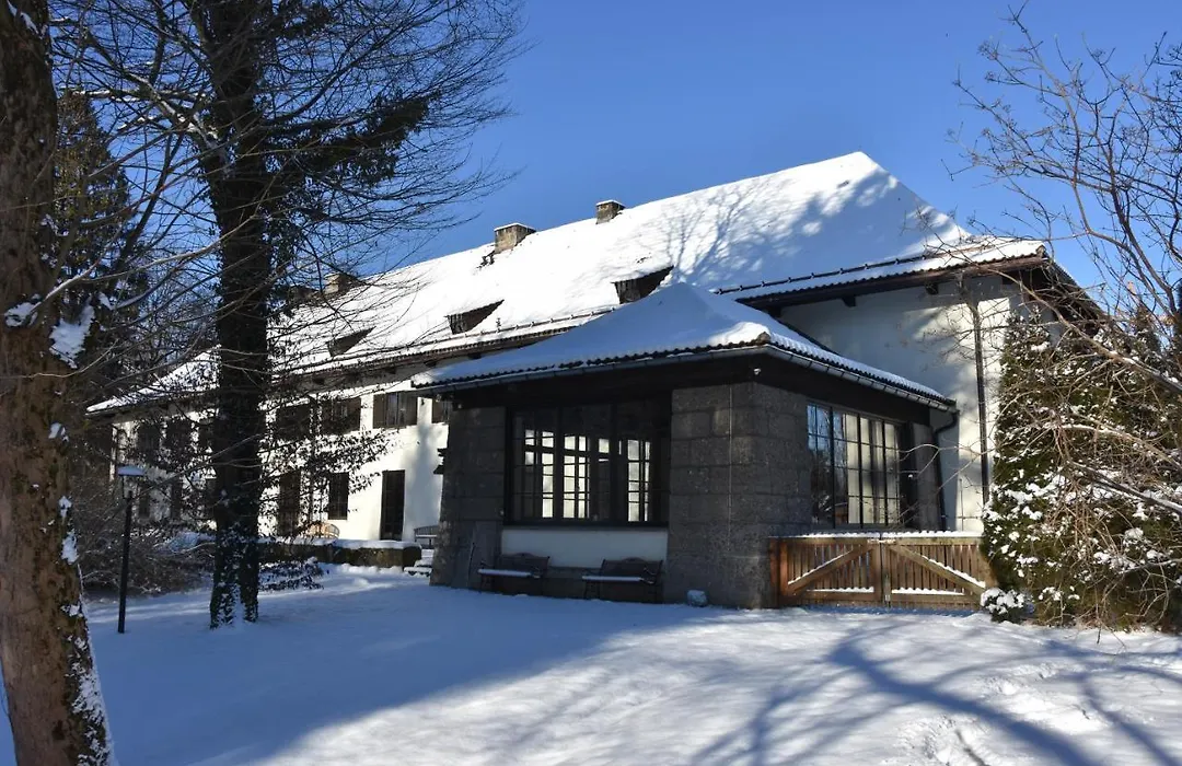 Cor-Resort - Boutique Villa-1