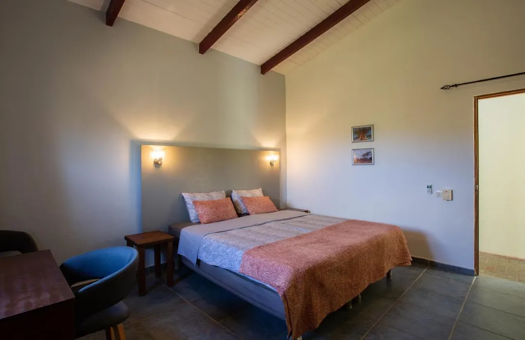 Bed And Breakfast Toni Kunchi-1