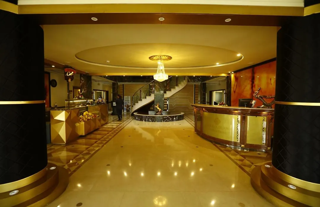 Bahria Grand Hotel & Resort-1