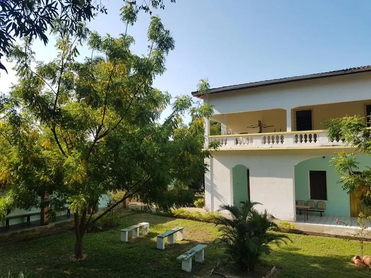 Ctl - Itaparica - Retiros, Encontros E Hospedagens-1