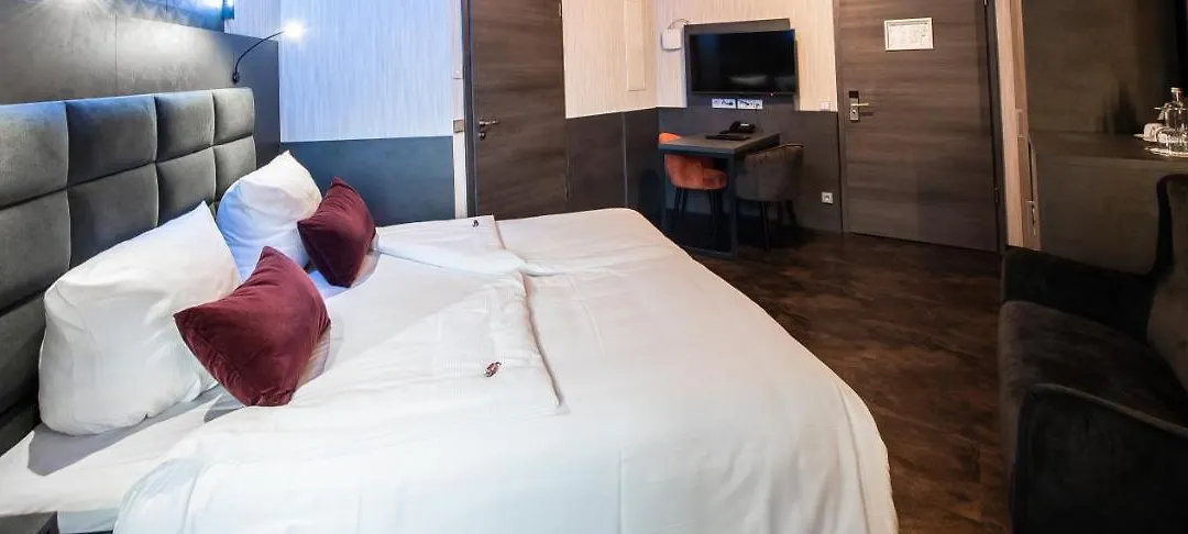 Hotel LifeStyle Mindelheim-1