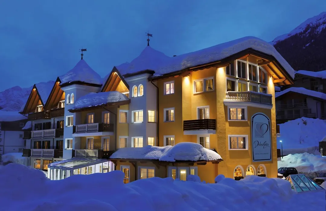 Dolce Avita Hotel Spa&Resort-1