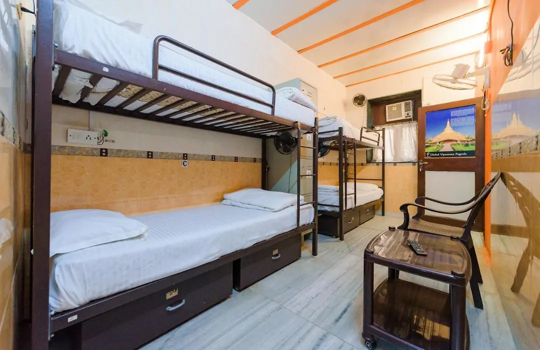 Traveller'S Inn Hotel - Fort-1