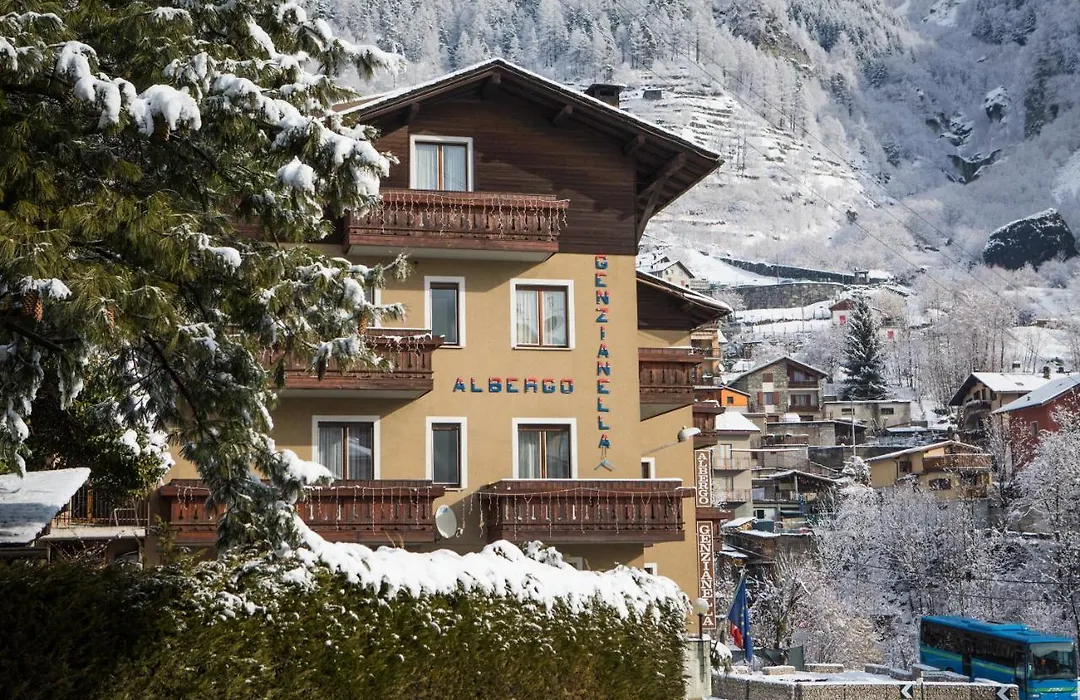 Hotel Genzianella-1