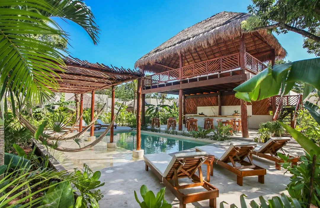 Zenses Wellness&Yoga Resort - Adults Only-1