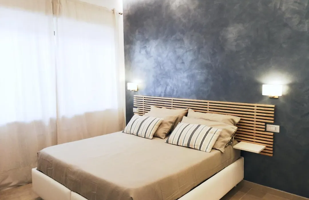 B&B La Piccola Perla - Sorrento Coast-1