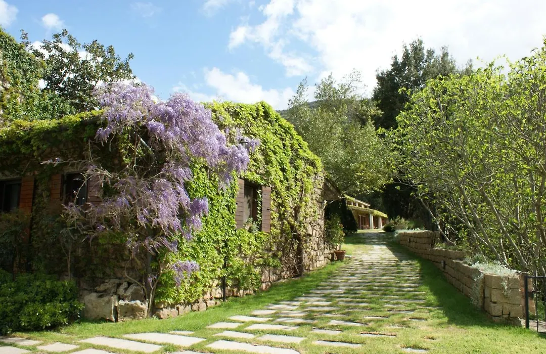 L'Agnata di De André Boutique Hotel-1